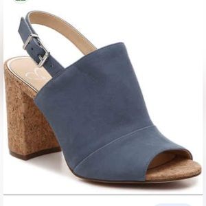 Jessica Simpson Sandal